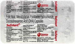 Sefstart Capsule 10